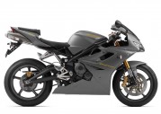 Triumph Daytona 675